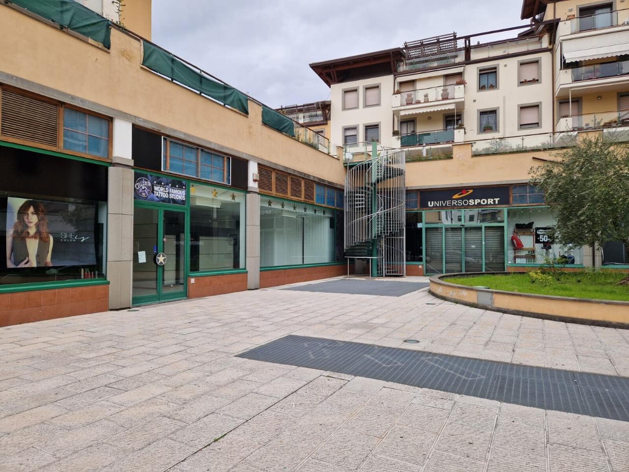 Ufficio in Piazza Spadolini 11, Firenze, {3} - Foto 2