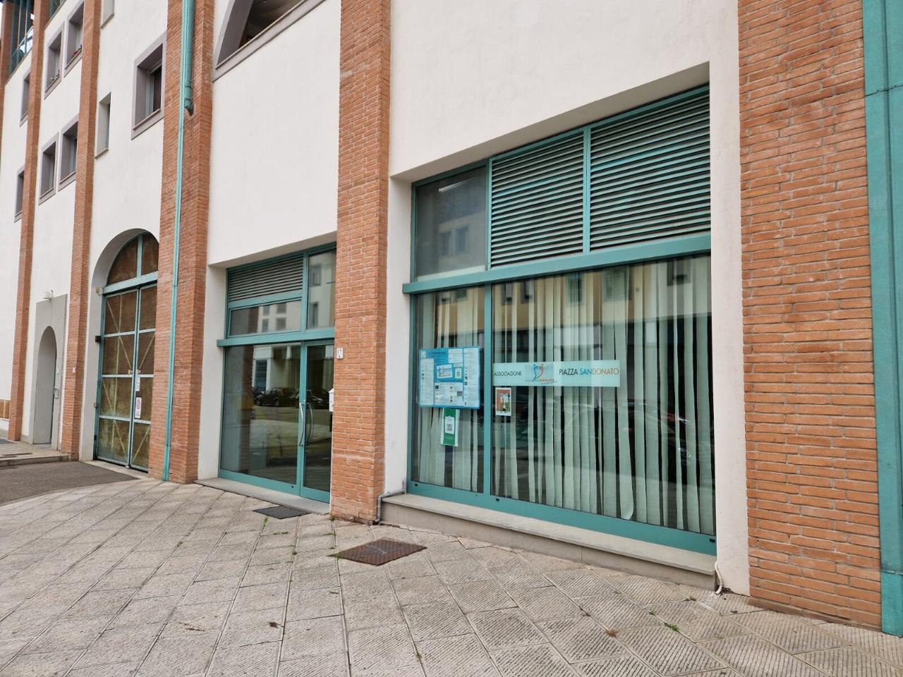 Locale commerciale in Via del Fiorino 17, Firenze, {3} - Foto 1