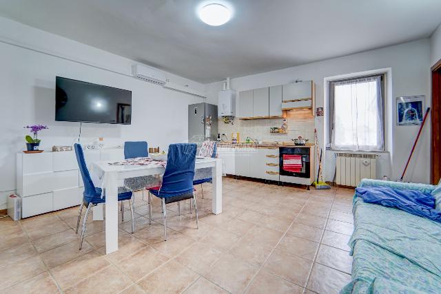 2-room flat in Via Giuseppe Garibaldi 96, Cuggiono - Photo 1