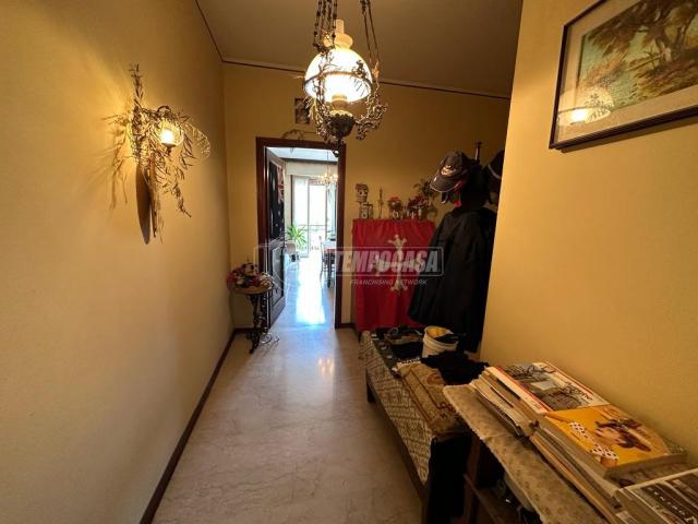 Vierzimmerwohnung in {3}, Via delle Terme, Bagni di Tabiano 2 - Foto 1