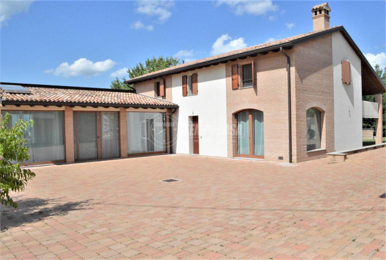 Villa a schiera in vendita a Salsomaggiore Terme