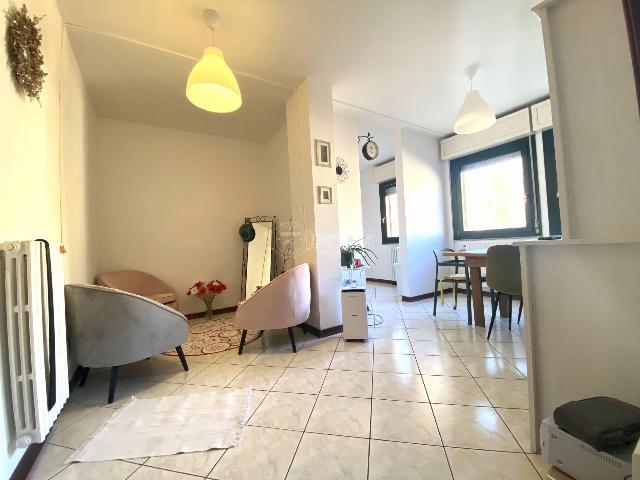 3-room flat in {3}, Viale Fidenza 20 - Photo 1