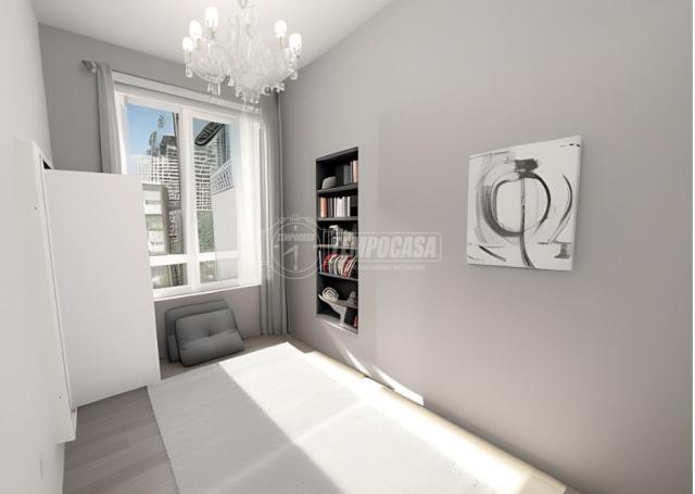 3-room flat in {3}, Via Milano 36 - Photo 1