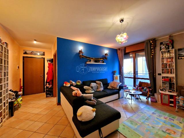 3-room flat in Viale Filippo Corridoni 4, Salsomaggiore Terme - Photo 1