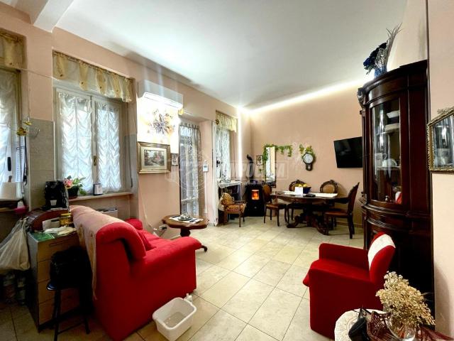 Dreizimmerwohnung in Via Milano 40/B, Salsomaggiore Terme - Foto 1