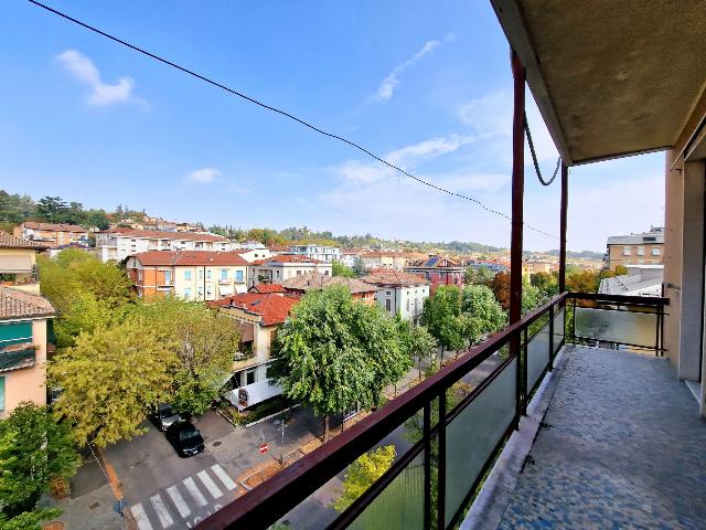 3-room flat in Viale Giacomo Matteotti 8, Salsomaggiore Terme - Photo 1