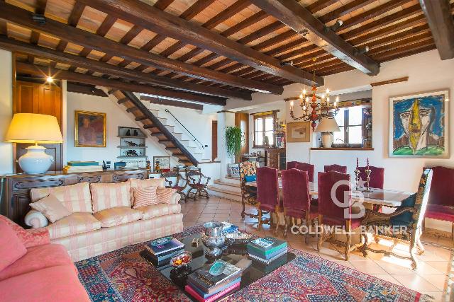 4-room flat in Piazza dell'Oca 8, Sutri - Photo 1