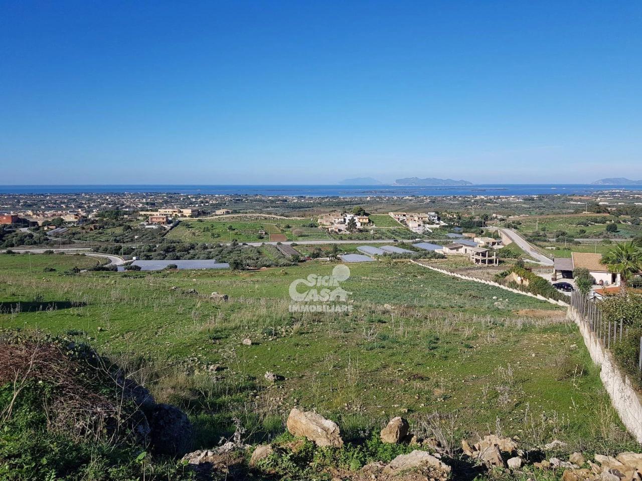 Terreno edificabile residenziale in vendita a Marsala