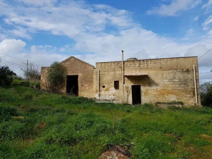 Terreno edificabile residenziale in vendita a Marsala