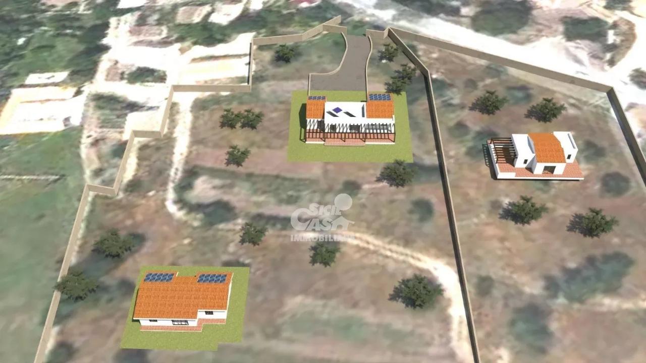 Terreno edificabile residenziale in vendita a Marsala