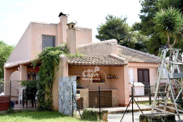 Mansion, Marsala - Photo 1