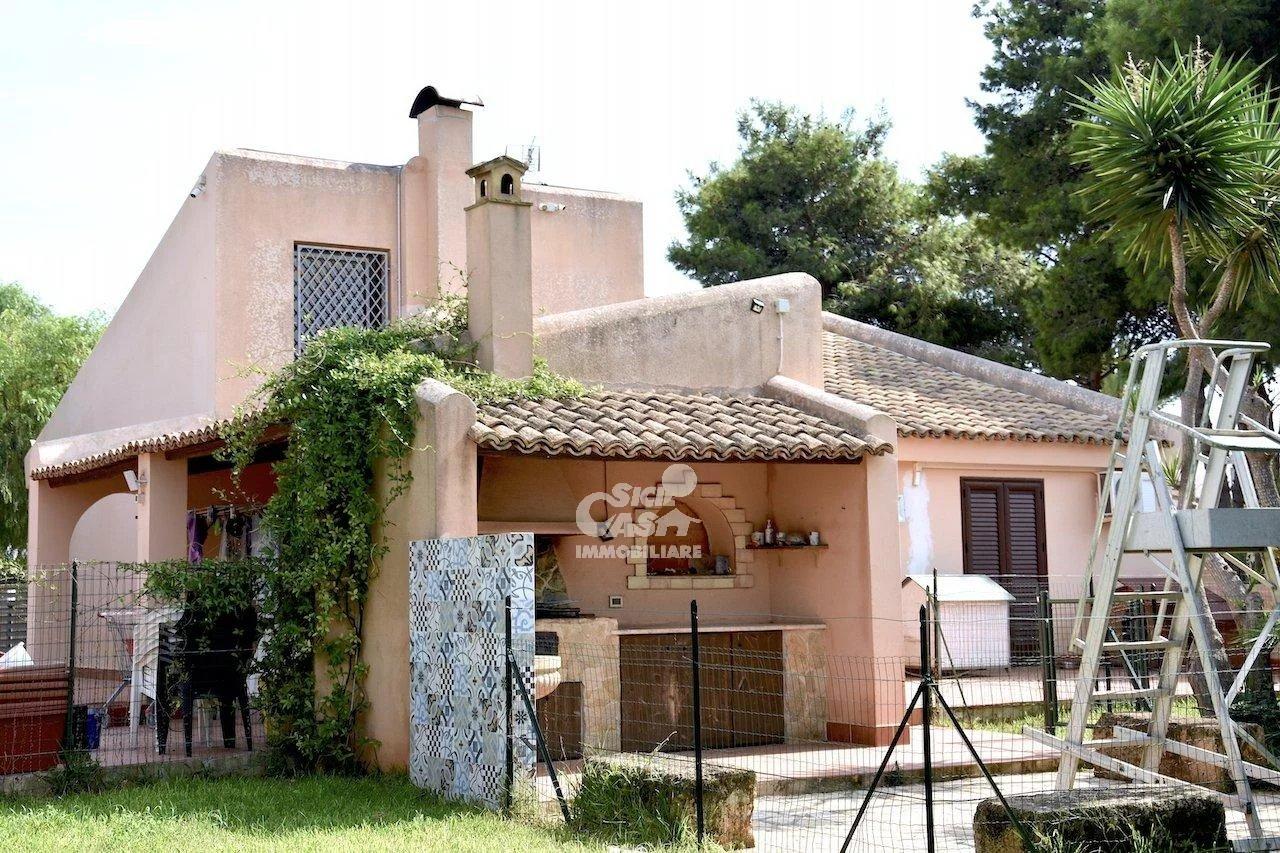 Villa in vendita a Marsala