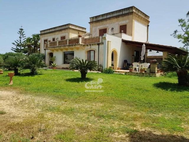 Villa, Marsala - Foto 1