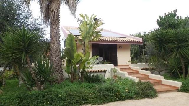 Mansion, Marsala - Photo 1