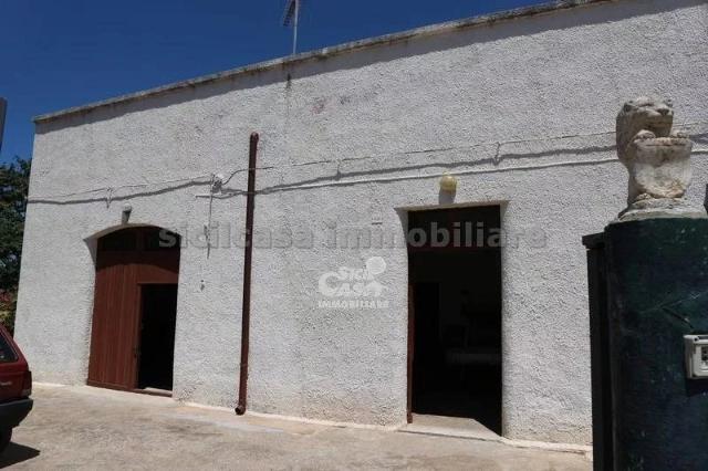 Detached house, Marsala - Photo 1