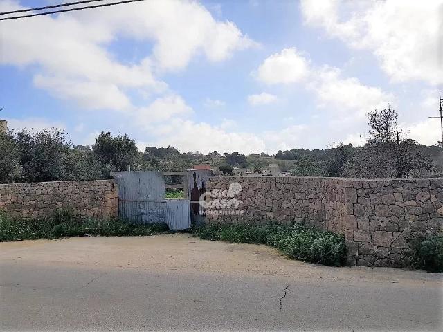 Building land, Marsala - Photo 1