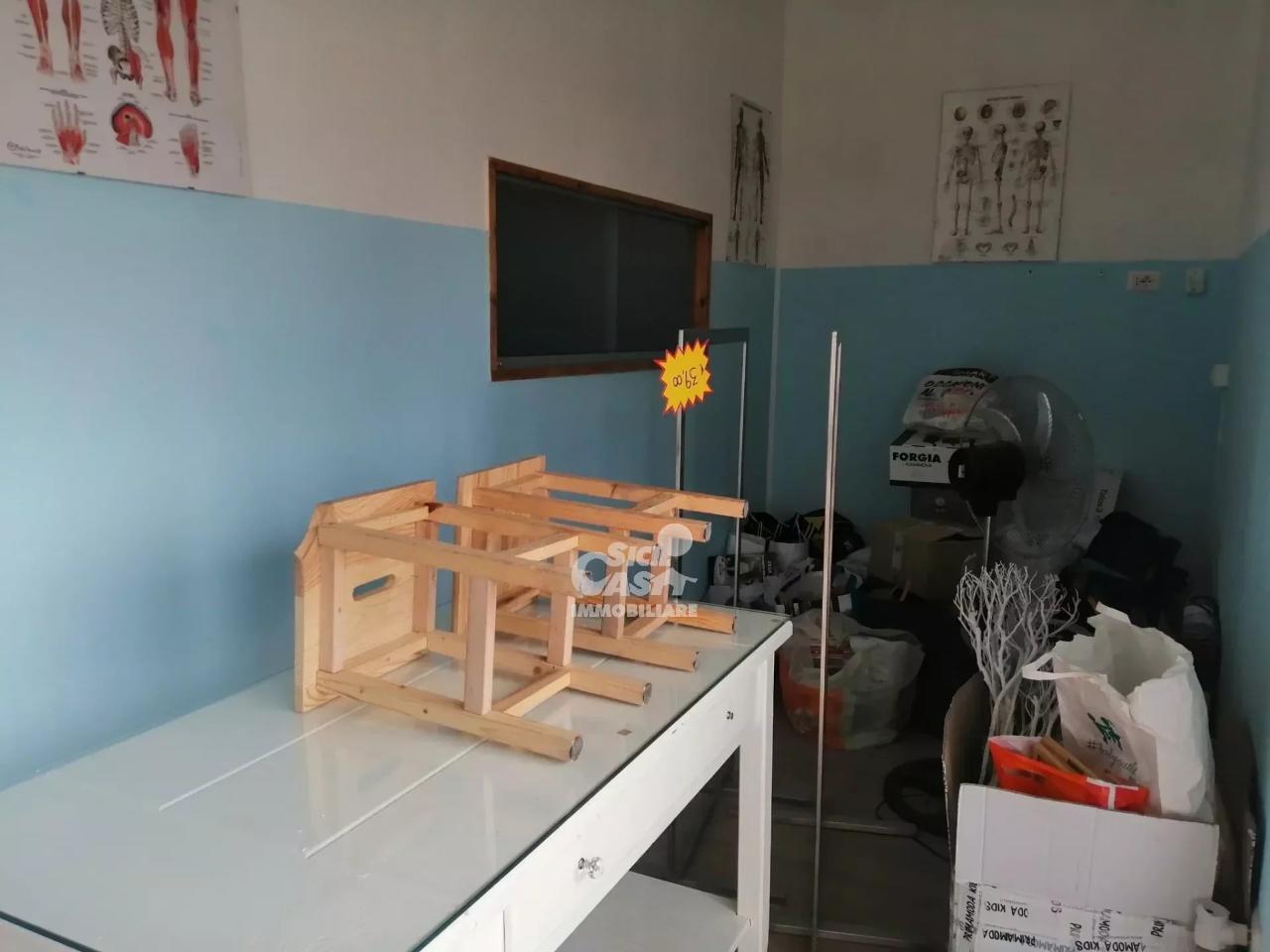 Magazzino in , Marsala, {3} - Foto 2
