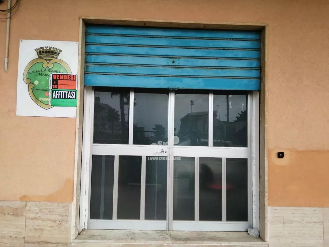 Magazzino in , Marsala, {3} - Foto 1