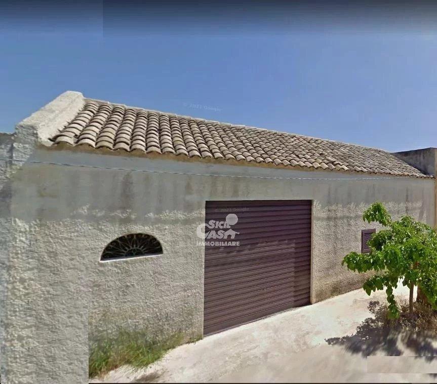 Magazzino in , Marsala, {3} - Foto 1