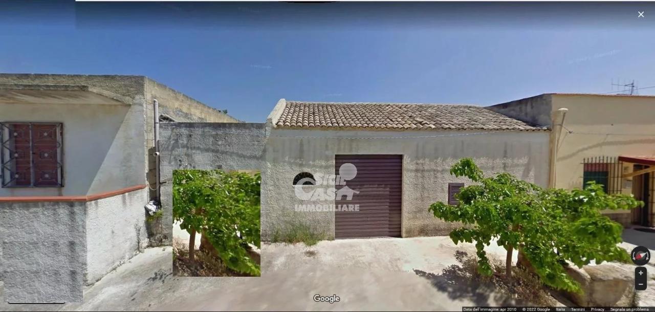 Magazzino in , Marsala, {3} - Foto 2