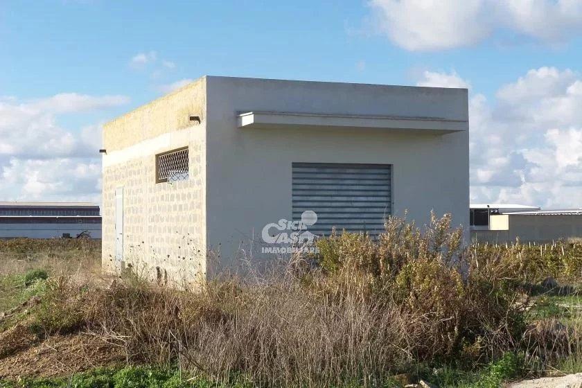 Magazzino in , Marsala, {3} - Foto 1