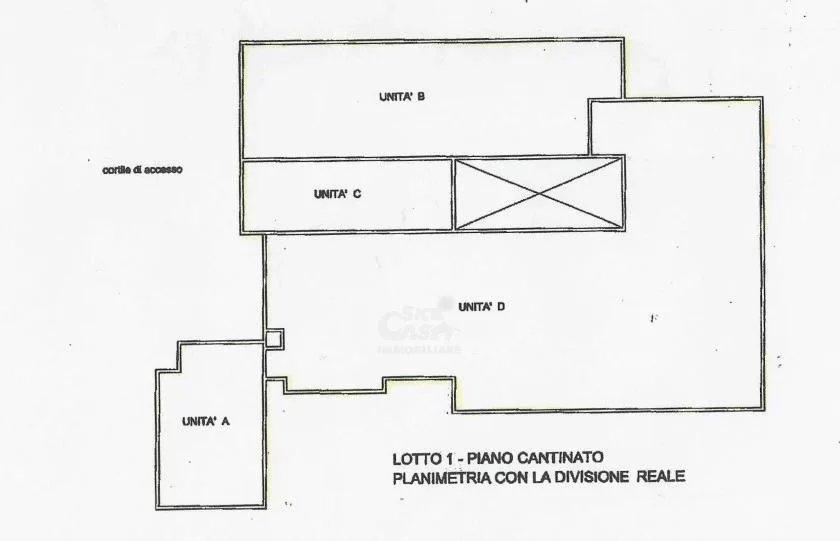 Magazzino in , Marsala, {3} - Foto 1