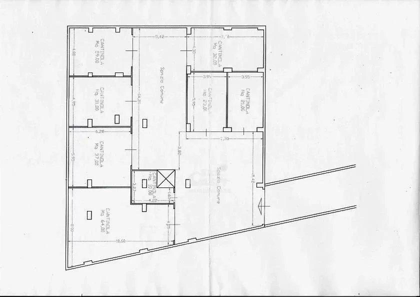 Magazzino in , Marsala, {3} - Foto 1