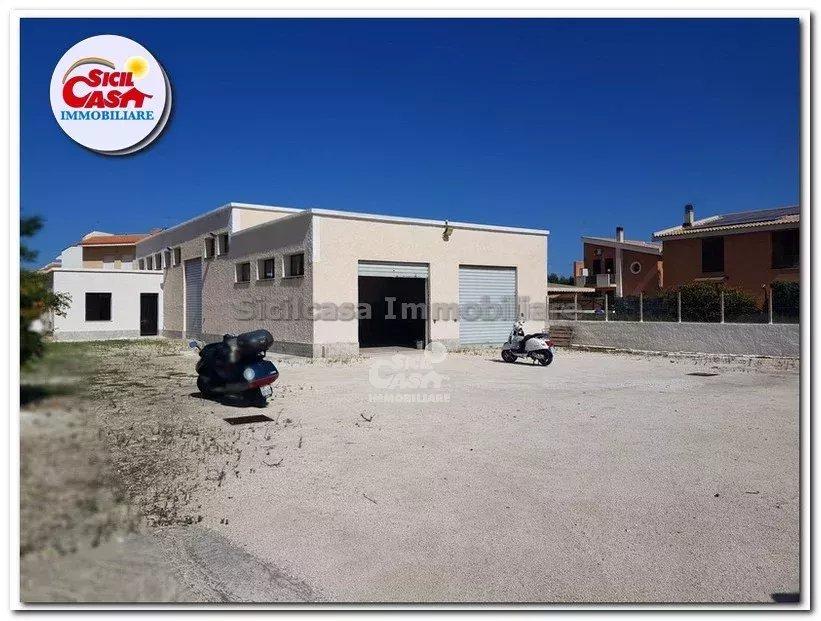 Magazzino in , Marsala, {3} - Foto 1