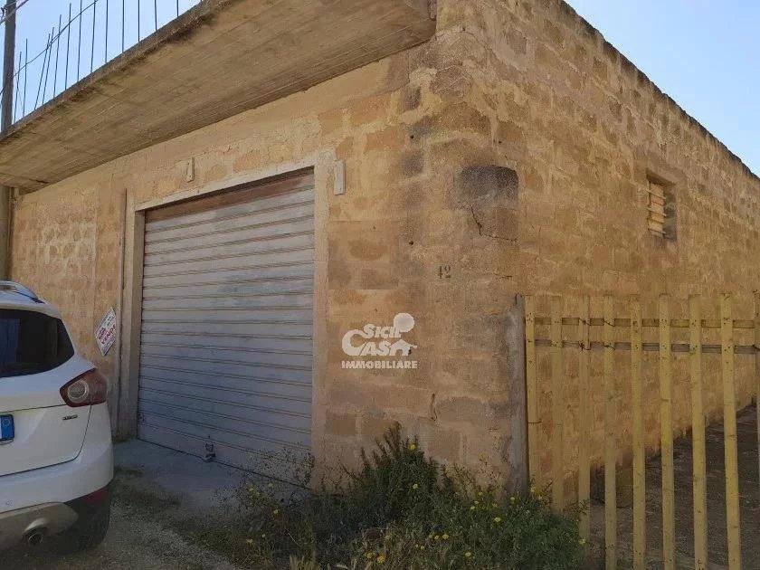 Magazzino in , Marsala, {3} - Foto 1