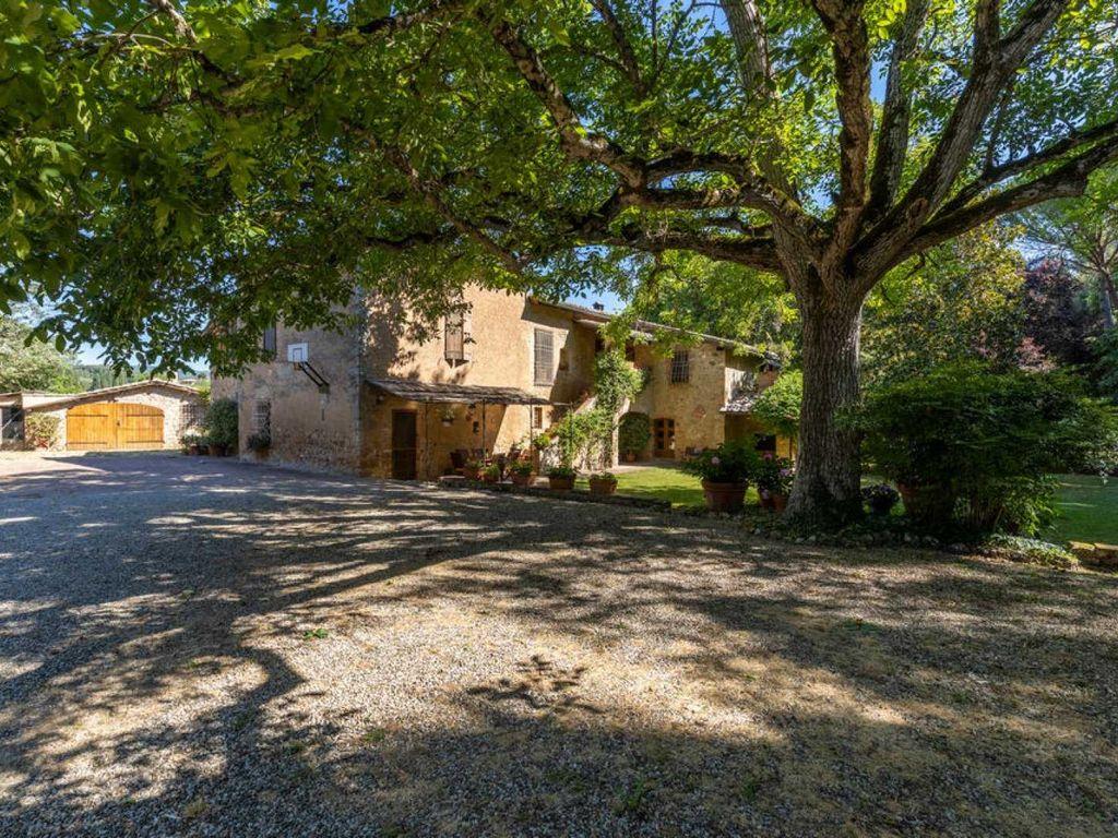 Podere - Tenuta in , Sovicille, {3} - Foto 2