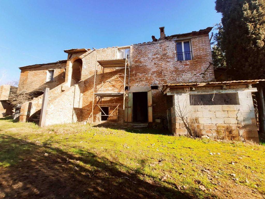Podere - Tenuta in , Foiano Della Chiana, {3} - Foto 2
