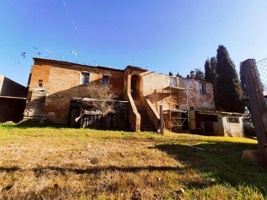 Podere - Tenuta in , Foiano Della Chiana, {3} - Foto 1