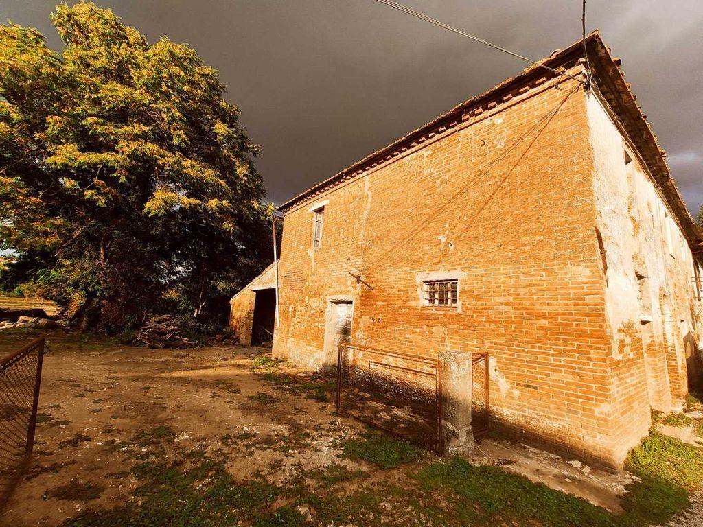 Podere - Tenuta in , Foiano Della Chiana, {3} - Foto 2
