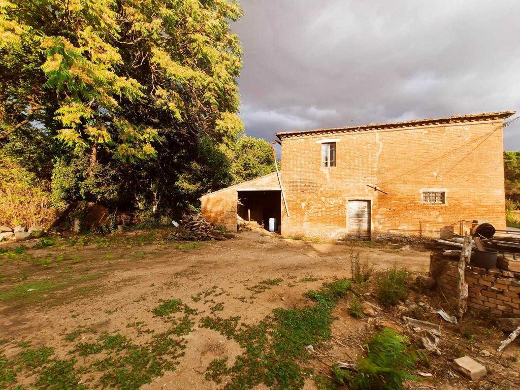 Podere - Tenuta in , Foiano Della Chiana, {3} - Foto 1