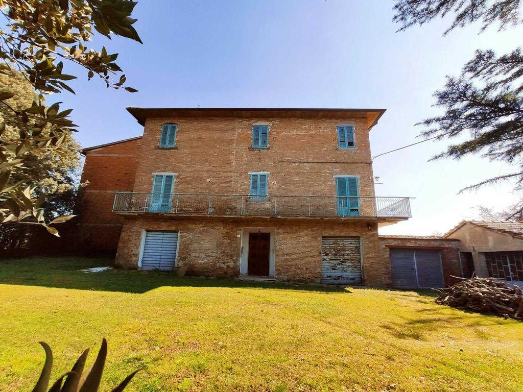 Podere - Tenuta in , Foiano Della Chiana, {3} - Foto 2