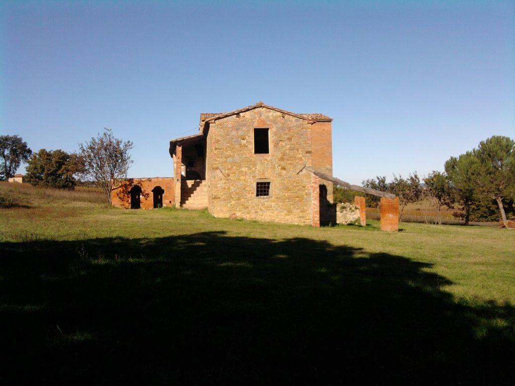 Podere - Tenuta in , Lucignano, {3} - Foto 1