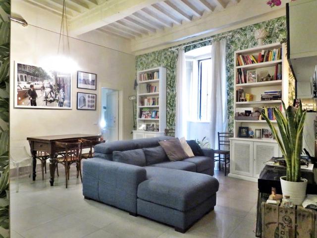 Wohnung, Cortona - Foto 1