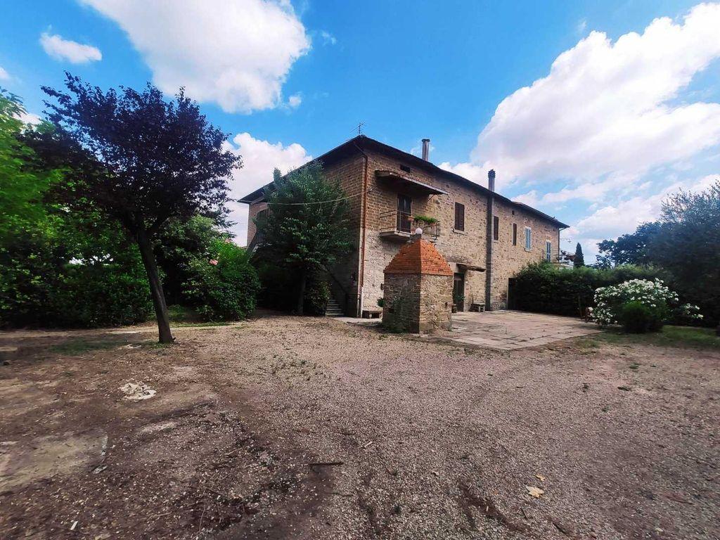 Podere - Tenuta in , Castiglion Fiorentino, {3} - Foto 2