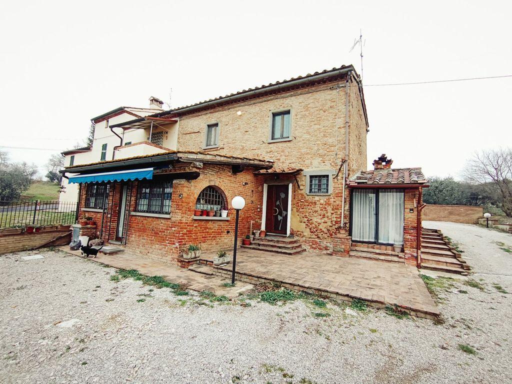 Podere - Tenuta in , Foiano Della Chiana, {3} - Foto 1