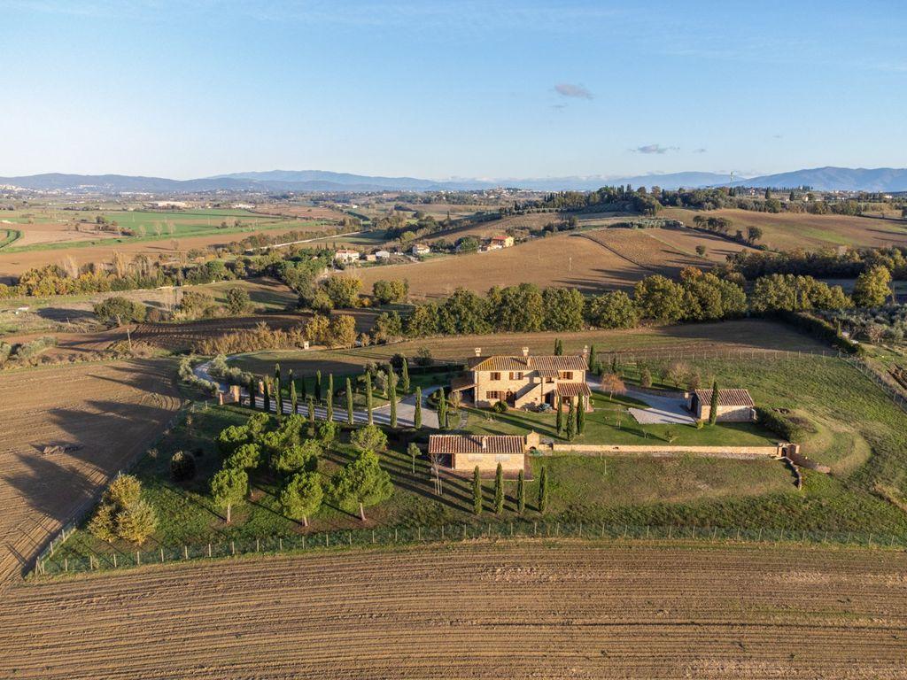 Podere - Tenuta in , Foiano Della Chiana, {3} - Foto 2