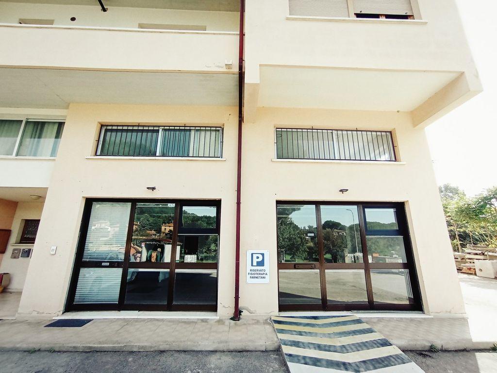 Negozio in , Foiano Della Chiana, {3} - Foto 1