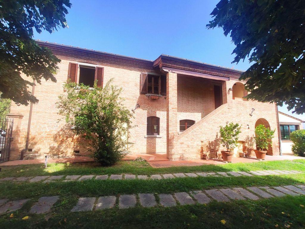 Podere - Tenuta in , Foiano Della Chiana, {3} - Foto 2