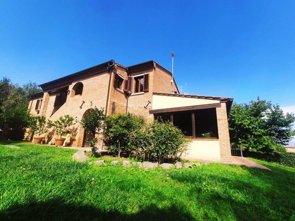 Podere - Tenuta in , Foiano Della Chiana, {3} - Foto 1