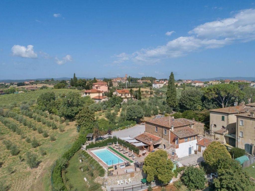 Podere - Tenuta in , Marciano Della Chiana, {3} - Foto 2