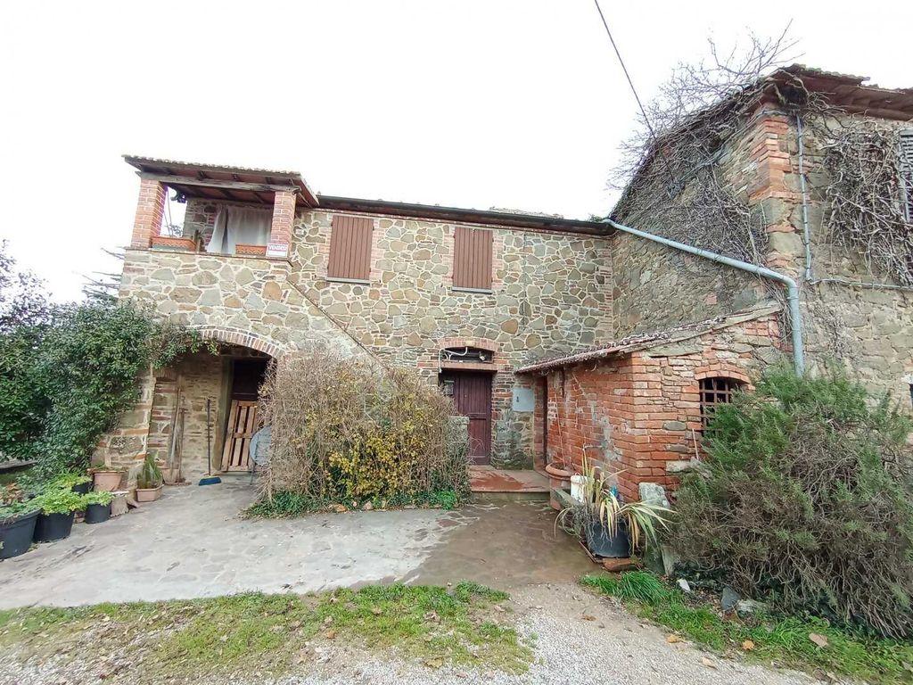 Podere - Tenuta in , Sinalunga, {3} - Foto 2