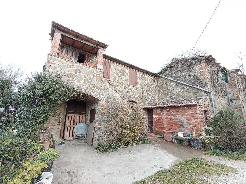 Podere - Tenuta in , Sinalunga, {3} - Foto 1