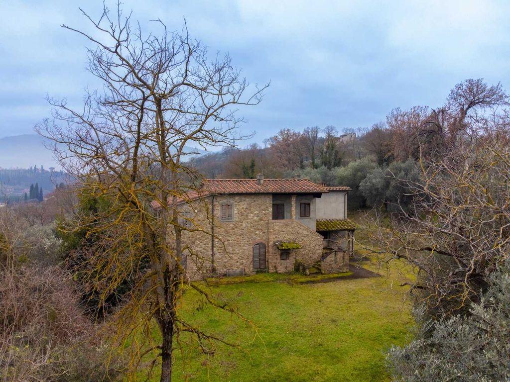 Podere - Tenuta in , Arezzo, {3} - Foto 2