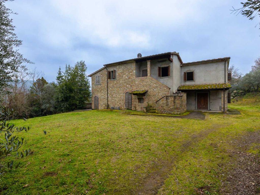 Podere - Tenuta in , Arezzo, {3} - Foto 1