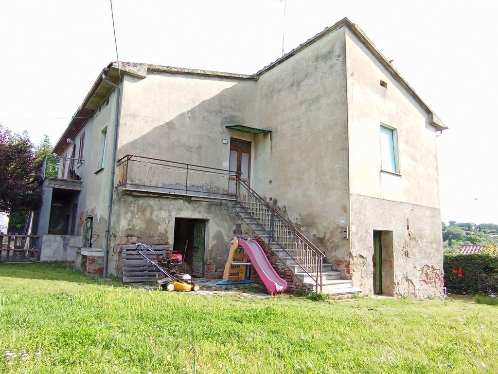 Podere - Tenuta in , Foiano della Chiana, {3} - Foto 1