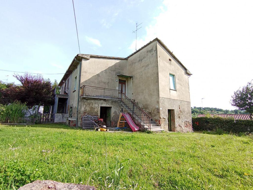 Podere - Tenuta in , Foiano Della Chiana, {3} - Foto 2